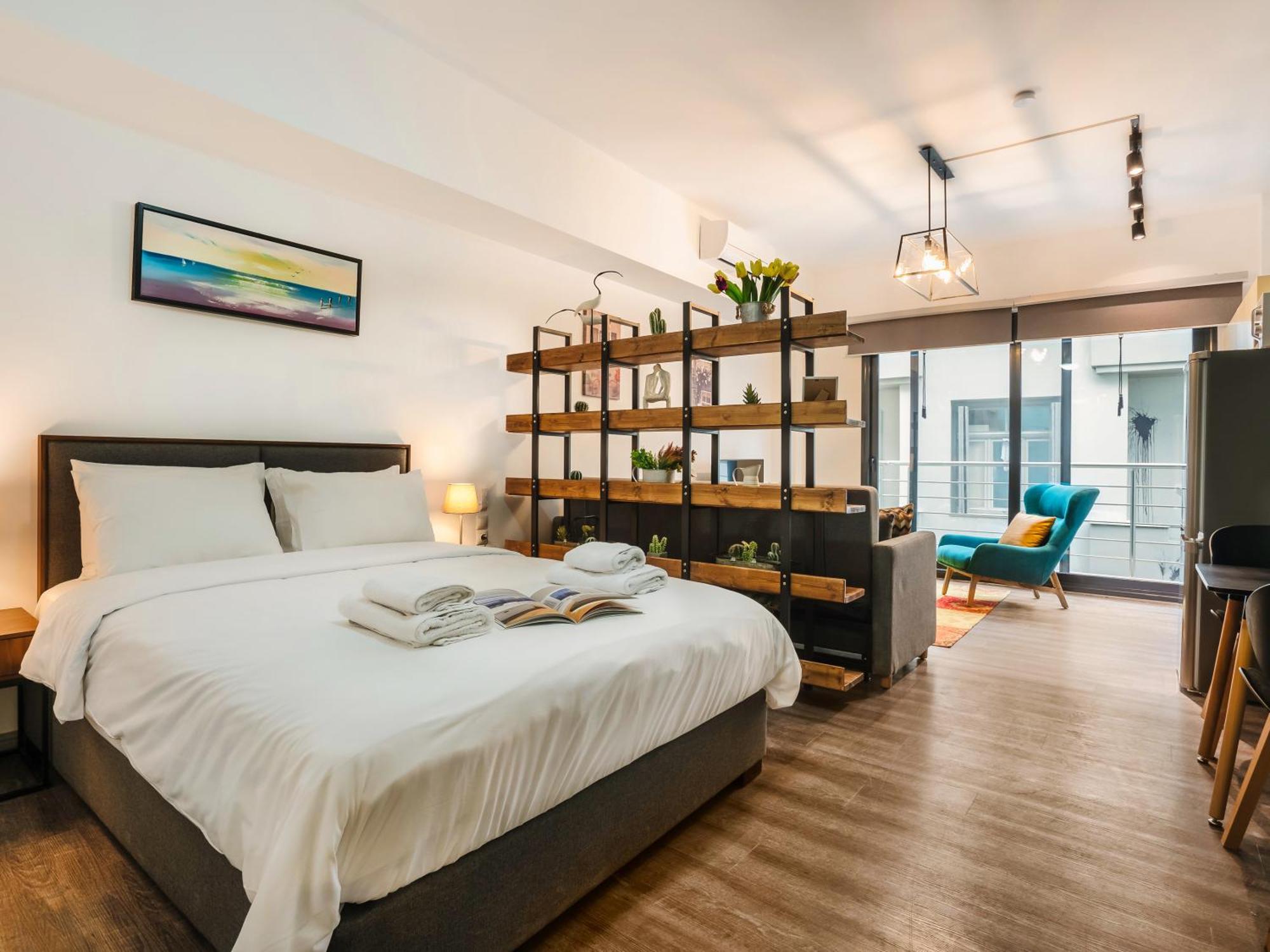 Kula Apartments City Center Exarchia Athen Eksteriør bilde