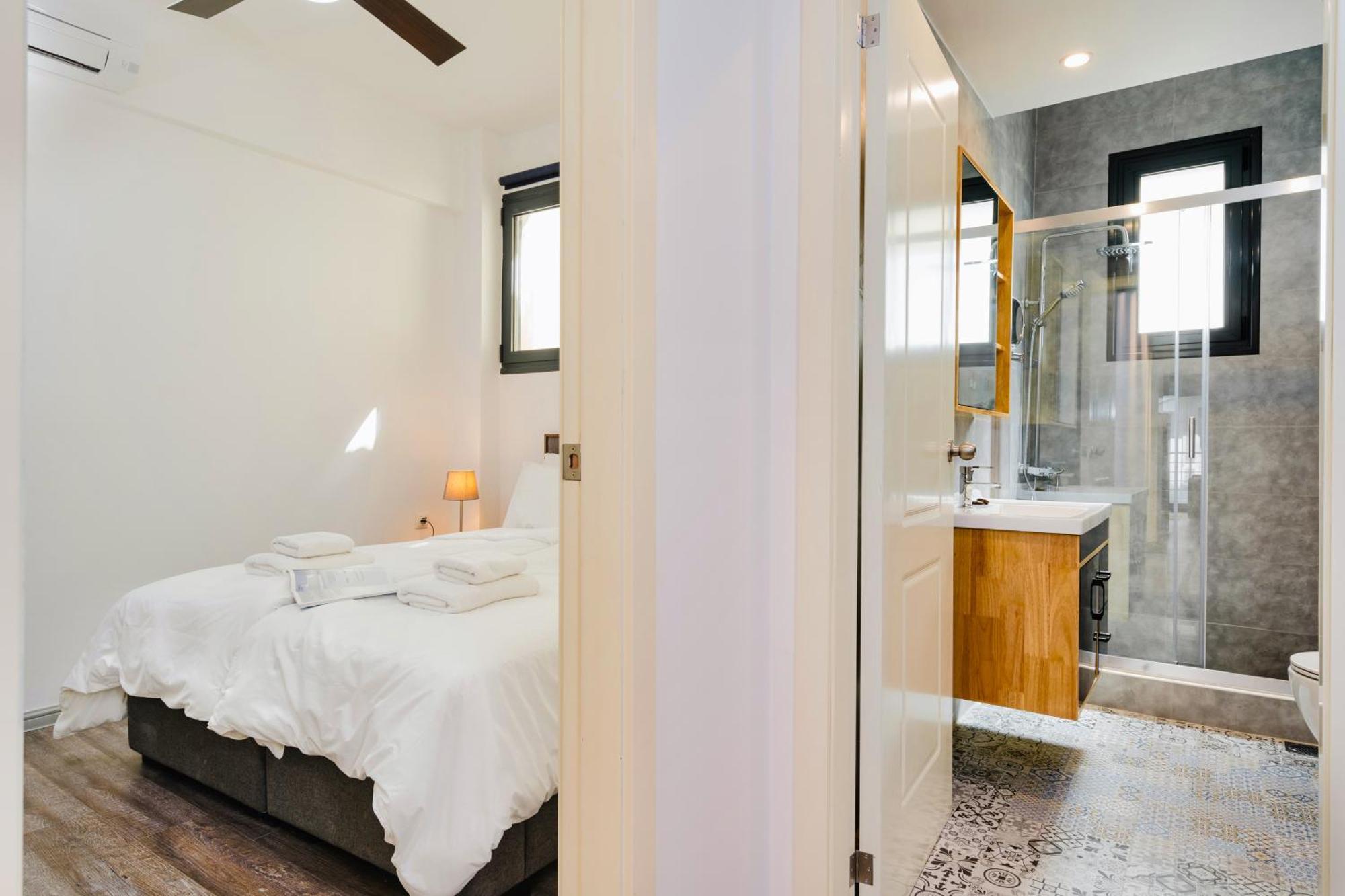 Kula Apartments City Center Exarchia Athen Eksteriør bilde