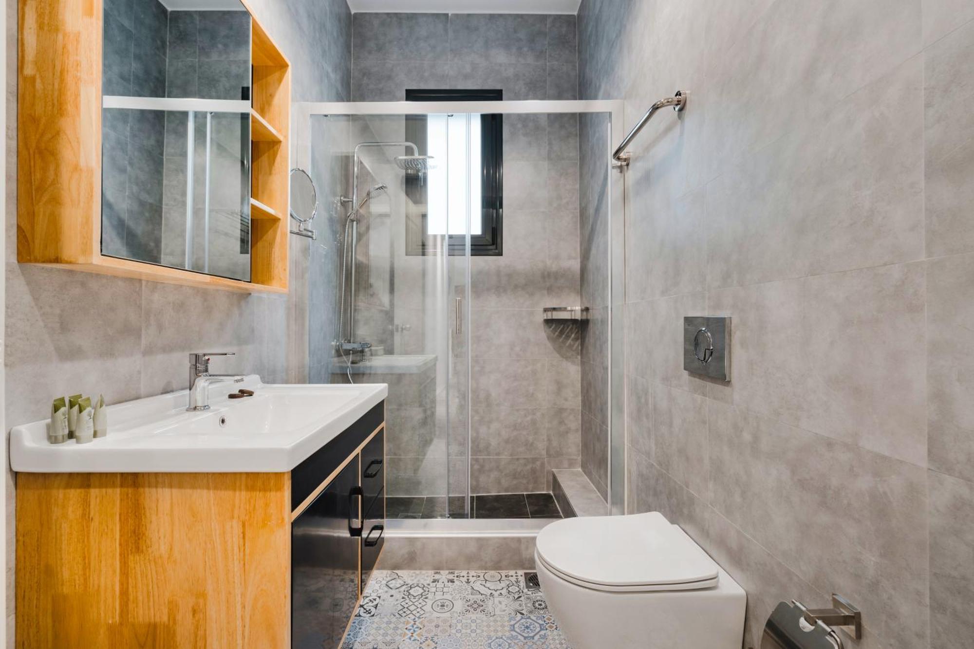 Kula Apartments City Center Exarchia Athen Eksteriør bilde