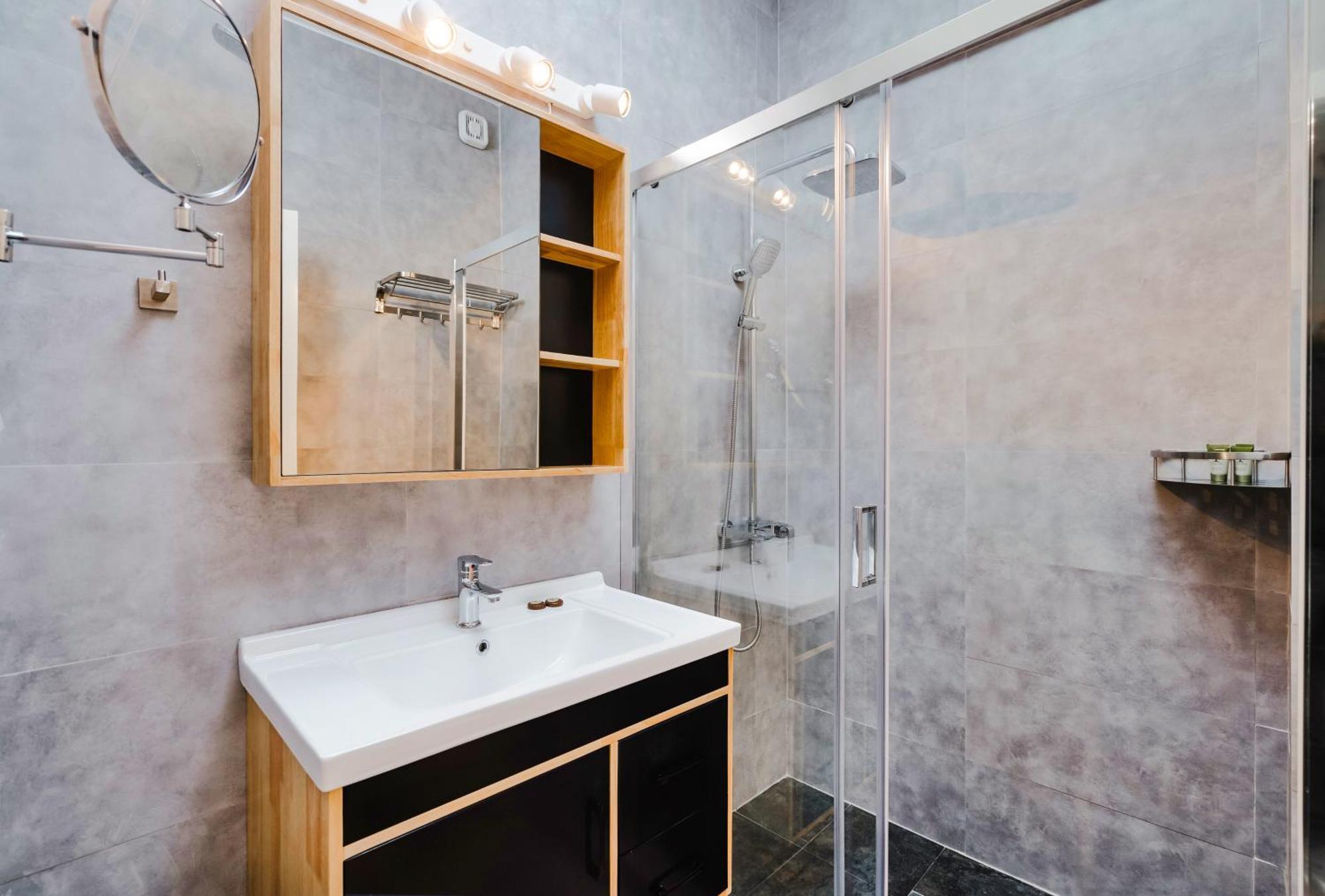 Kula Apartments City Center Exarchia Athen Eksteriør bilde