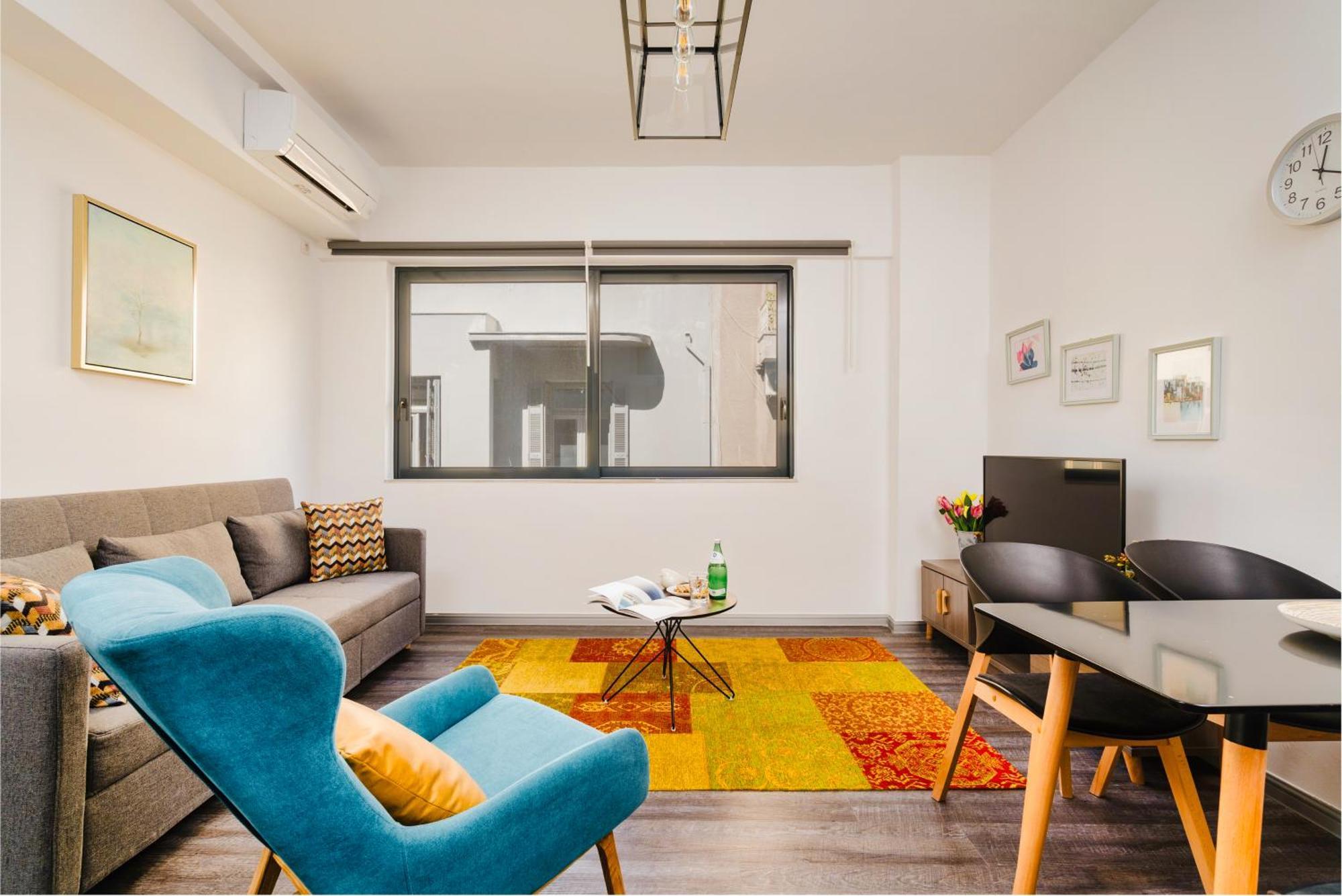 Kula Apartments City Center Exarchia Athen Eksteriør bilde